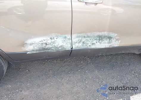 2013 Buick Encore from USA, damaged, VIN KL4CJASB6DB196237